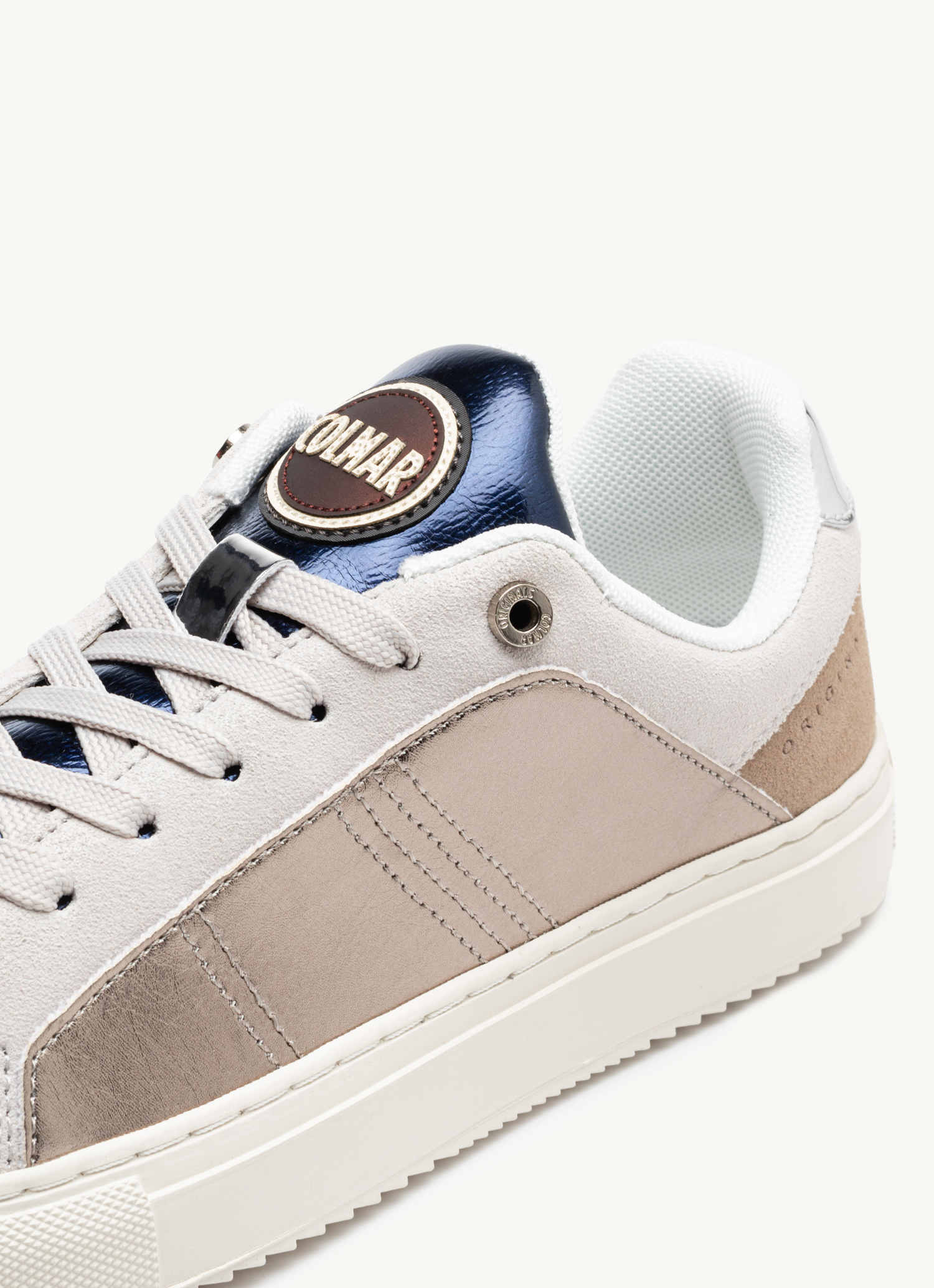 Colmar bradbury lux discount