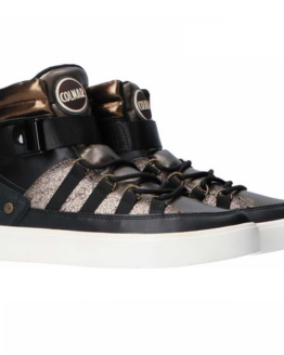 Colmar Evie St. Moritz – Nero Bronzo A