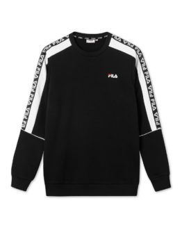 Fila Felpa Teom Crew Sweat Unisex