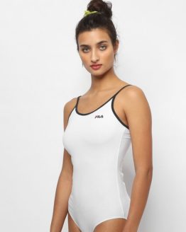 Fila Sadie Body – Bianco
