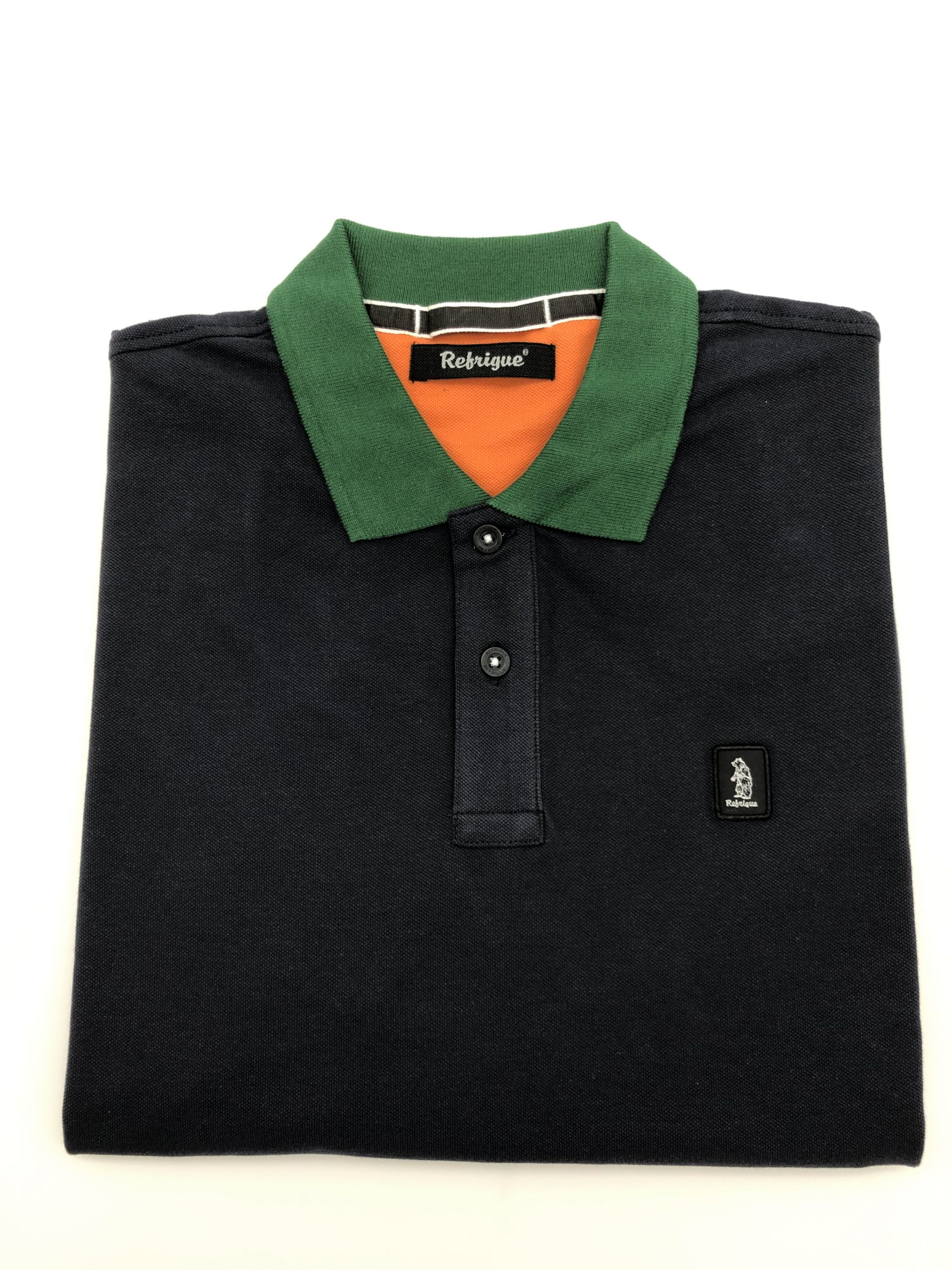 Refrigue polo hotsell