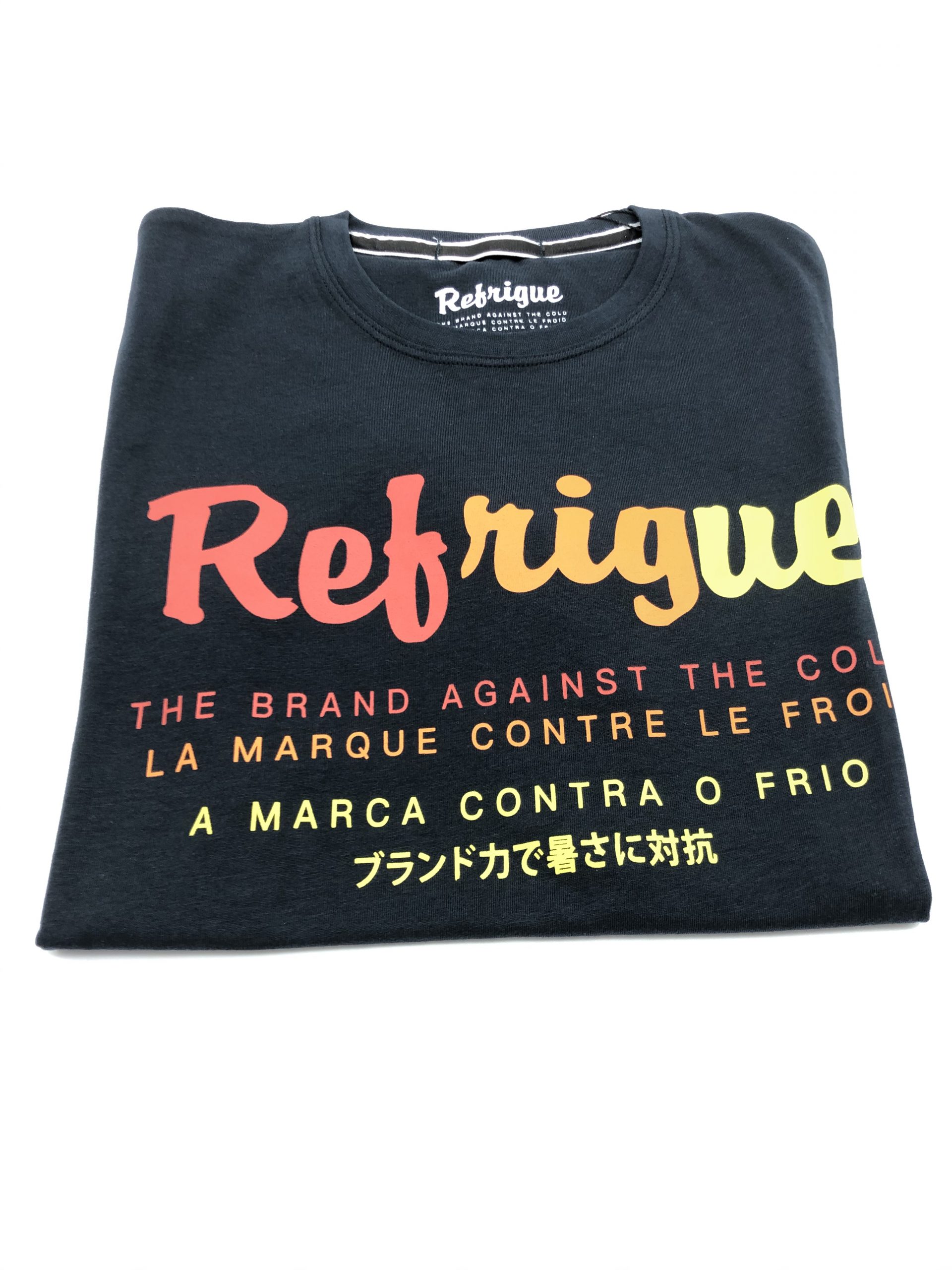T hotsell shirt refrigue