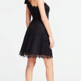 Abito monospalla guess store
