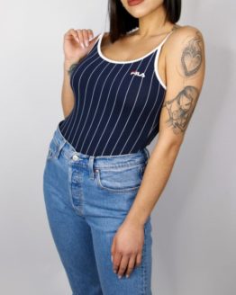 Fila Sadie Body – Blu Scuro B