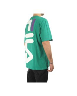 687484-i77-t-shirt-uomo-fila-big-logo-men-bender-tee-maglia-maglietta-man