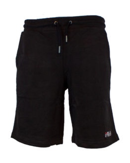 Fila-Amir-Sweatshort-black-1