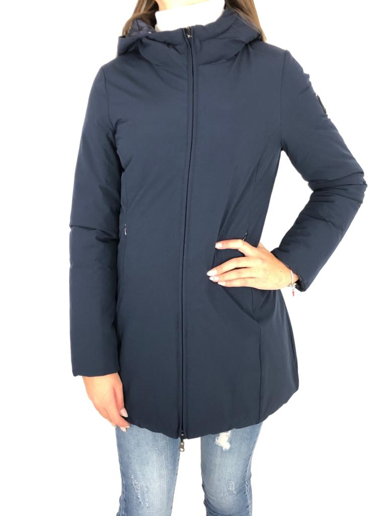 Giubbotti refrigue femminili shop