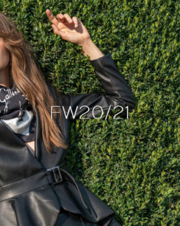 Collezione Autunno-Inverno 20-21