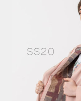 Collezione Primavera-Estate 2020