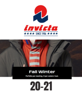 Autunno/Inverno 20-21
