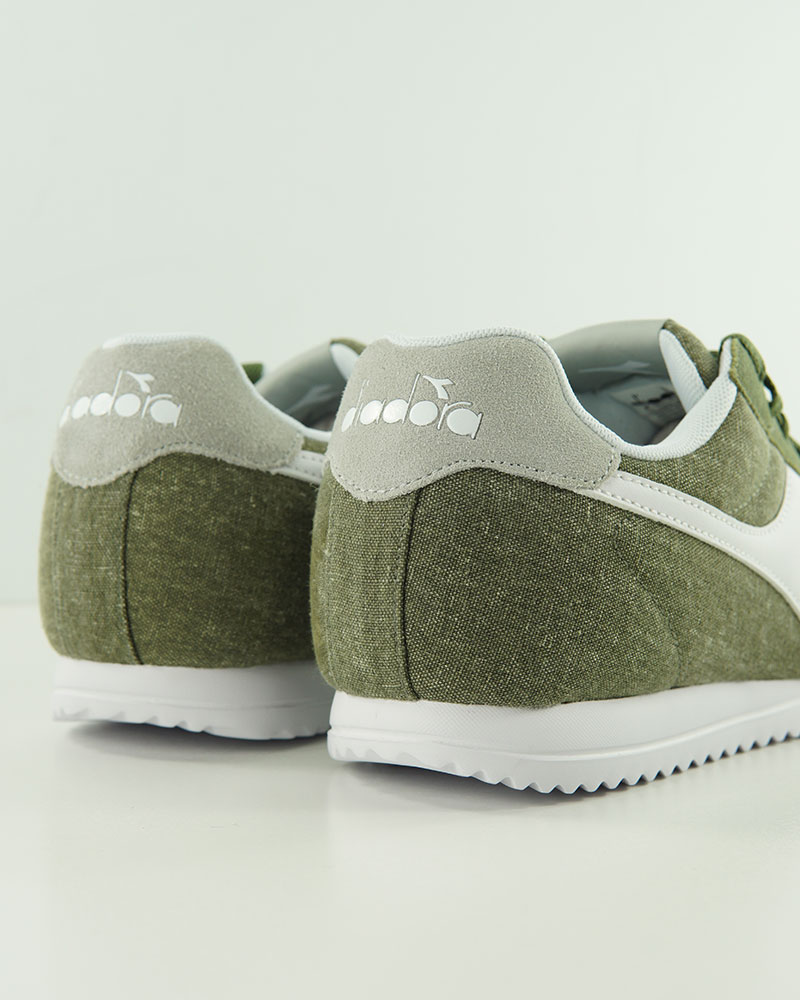 diadora jog light c verde
