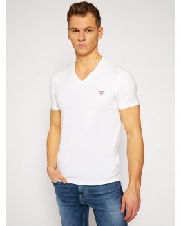 guess-t-shirt-m1ri32-j1311-bianco-super-slim-fit