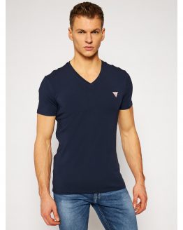 guess-t-shirt-m1ri32-j1311-m1ri32-j1311-blu-scuro-super-slim-fit