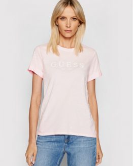 guess-t-shirt-1981-w0gi69-r8g01-rosa-regular-fit