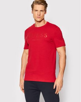 guess-t-shirt-gammy-m2ri29-j1311-rosso-slim-fit