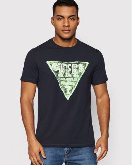 guess-t-shirt-m2gi08-j1311-blu-scuro-slim-fit