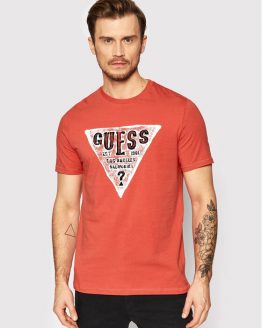 guess-t-shirt-m2gi08-j1311-rosso-slim-fit