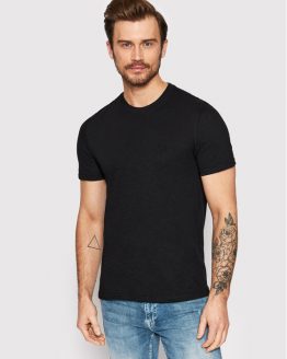 guess-t-shirt-tailer-m2gi19-k6xn1-nero-slim-fit