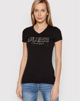 guess-t-shirt-w2gi05-j1300-nero-regular-fit