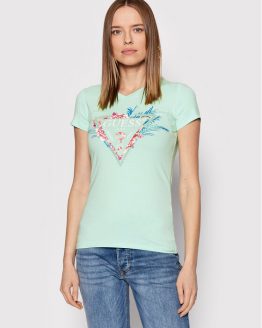 guess-t-shirt-w2gi06-j1311-verde-regular-fit