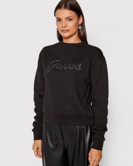 guess-felpa-aureliana-w1bq01-k68i1-nero-regular-fit