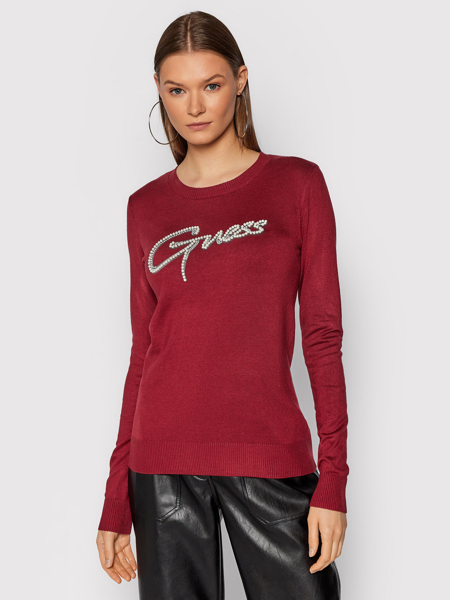 Costo maglia guess top