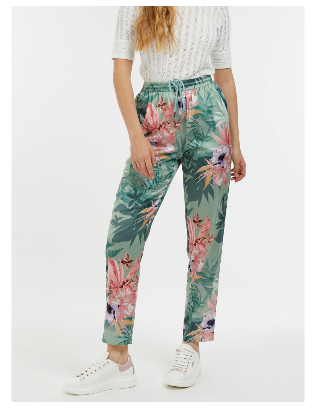 Pantaloni guess outlet discount