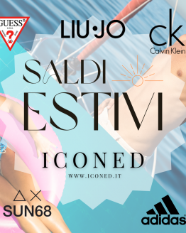 Saldi Estivi 2022