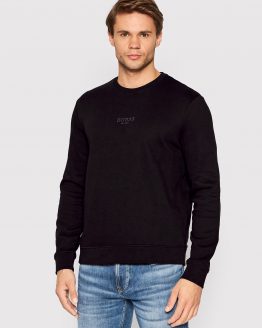 guess-felpa-febo-m2yq27-kba10-nero-slim-fit