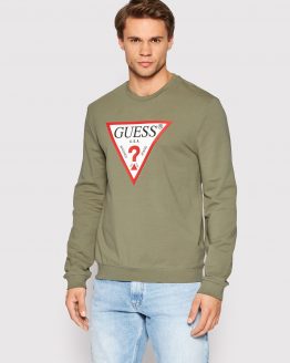 guess-mikina-audley-m2yq37-k6zs1-zelena-slim-fit
