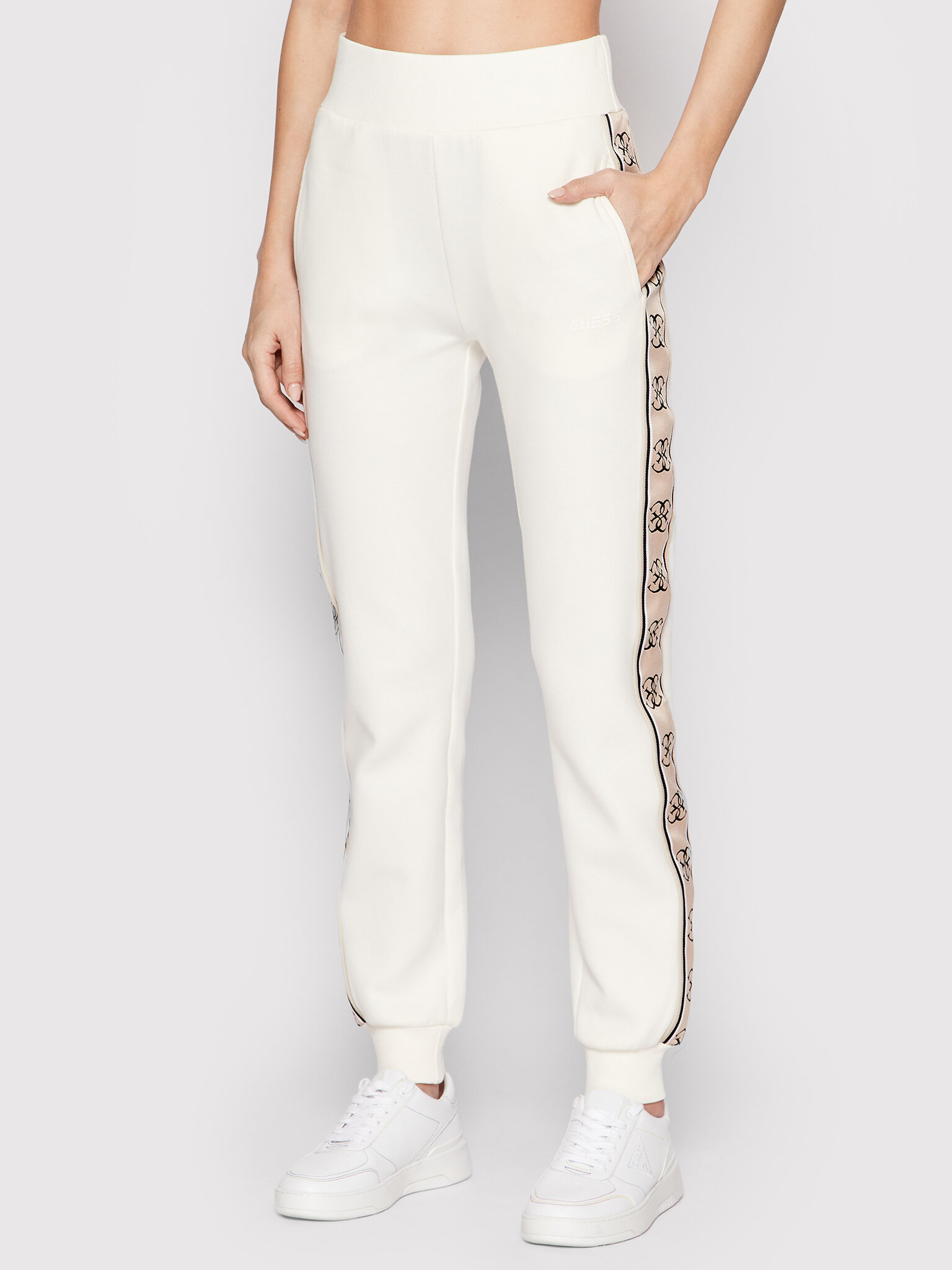 Pantaloni guess sales