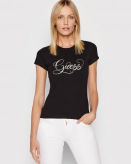 guess-t-shirt-w2gi24-ka0q1-nero-regular-fit