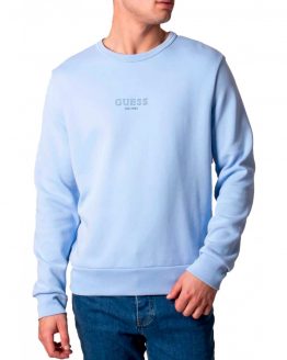 sudadera-guess-febo-azul-celeste