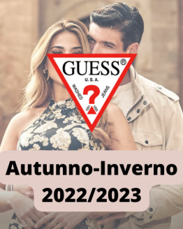 Autunno-Inverno 2022