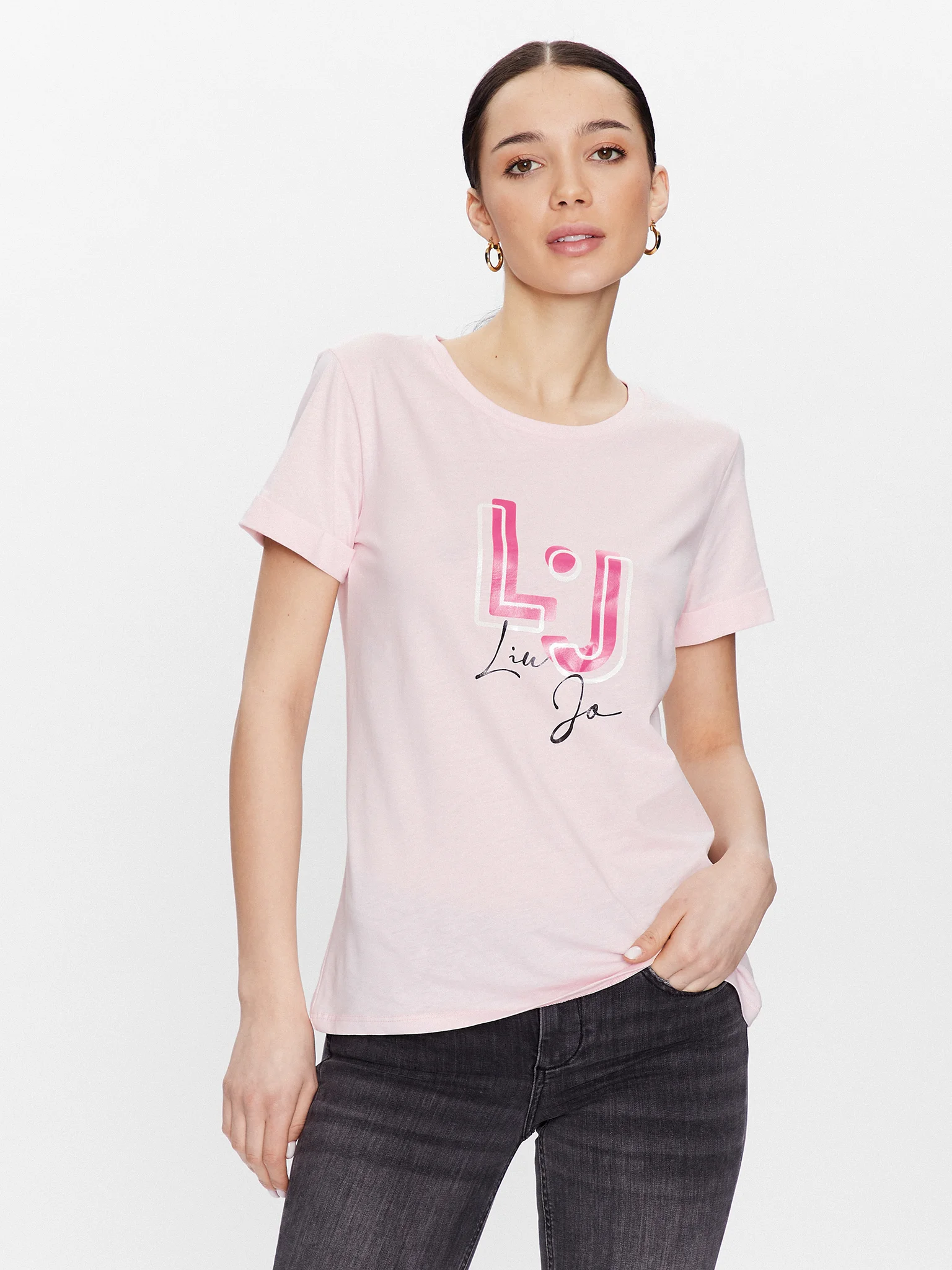 liu-jo-sport-t-shirt-ta3275-j5923-rosa-regular-fit