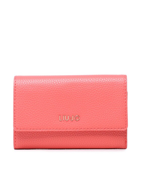 liu-jo-portafoglio-grande-da-donna-ecs-m-bifold-aa3265-e0086-arancione