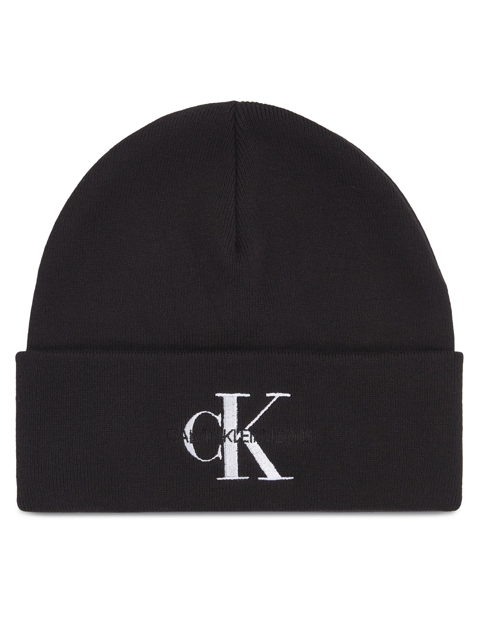 calvin-klein-jeans-berretto-monologo-embro-beanie-k60k611254-nero-8720108579995