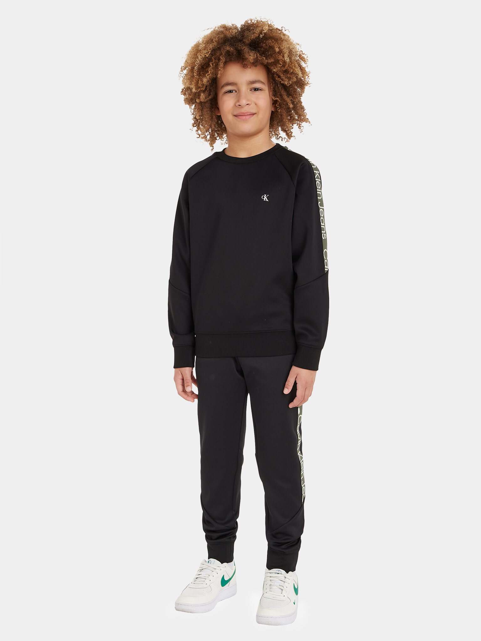 Completo della calvin online klein