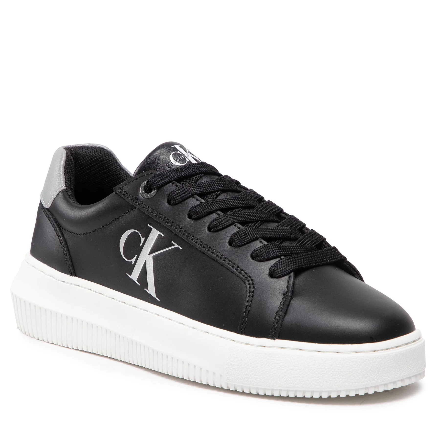 sneakers-calvin-klein-jeans-chunky-cupsole-laceup-low-ess-m-yw0yw00701-black-silver-00t