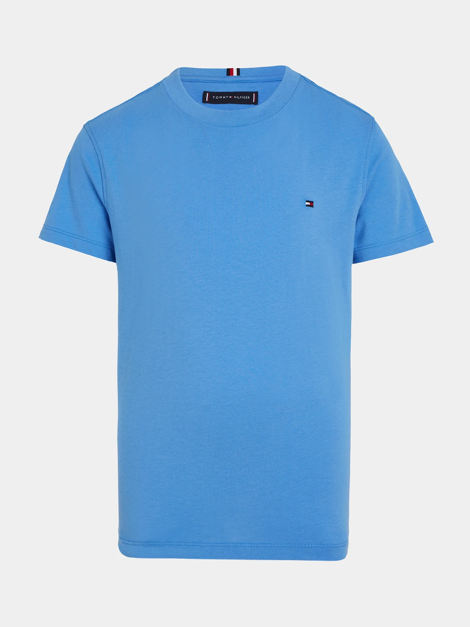 tommy-hilfiger-t-shirt-essential-kb0kb06879-m-blu-regular-fit-0000303422639 (3)