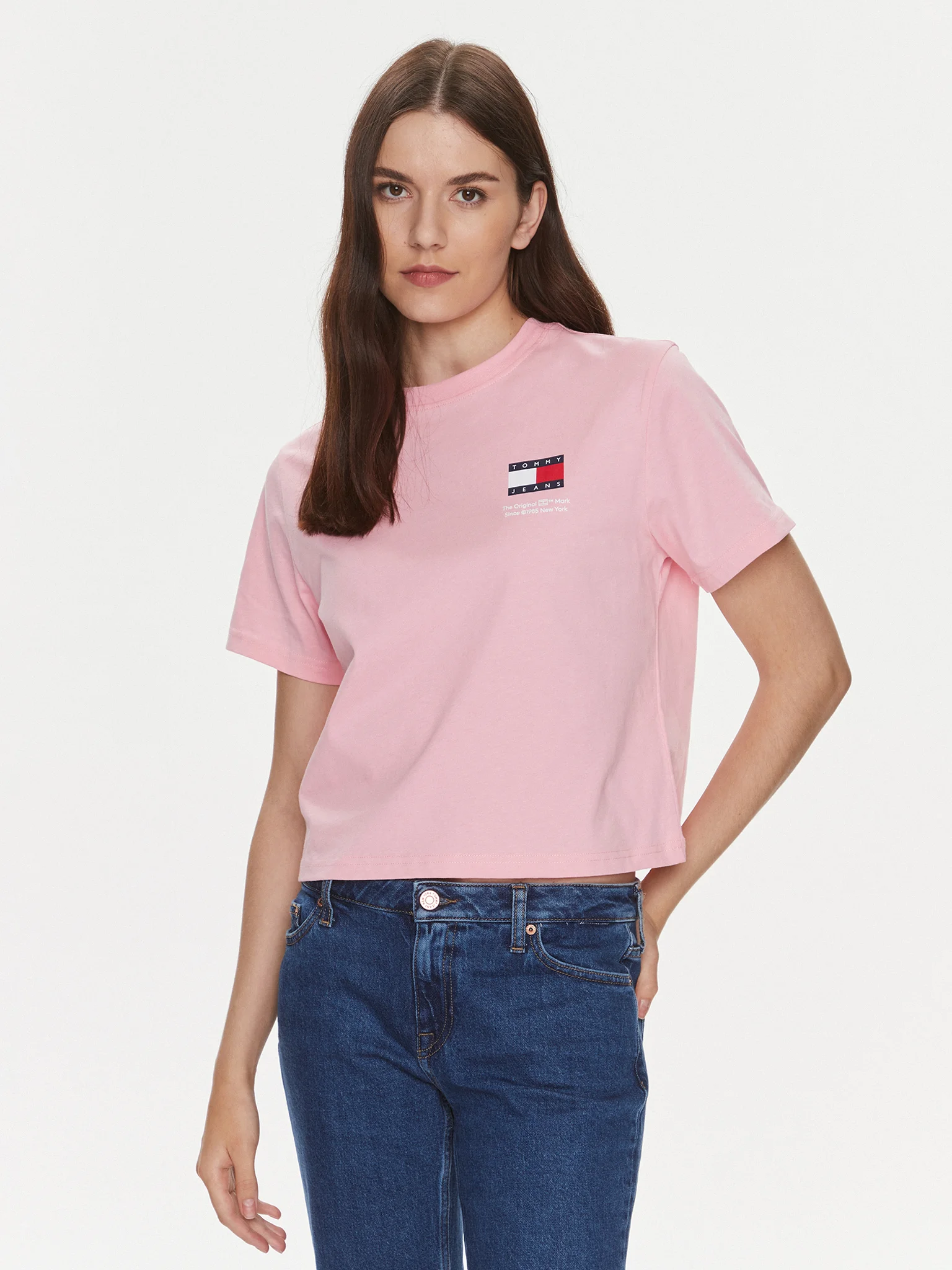 tommy-jeans-t-shirt-graphic-dw0dw17365-rosa-boxy-fit-0000303127077