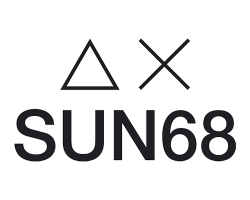 Sun68-logo